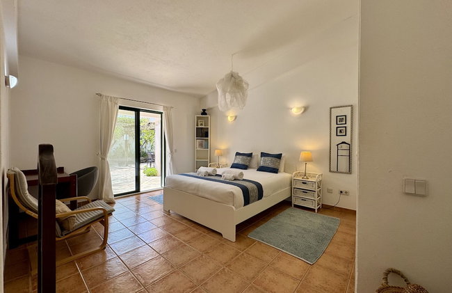 Algarve Country Villa 1 With Pool by Homing - Foto 11