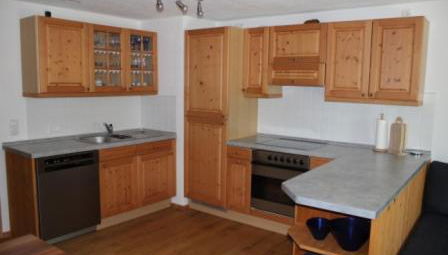 Ferienwohnung Bergkristall - Foto 5