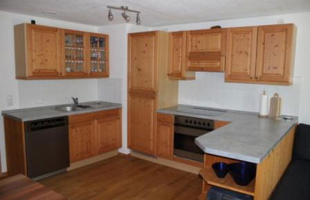 Ferienwohnung Bergkristall - Photo 5