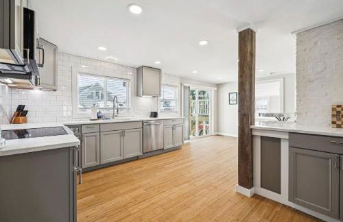 Riverside Getaway Newly Renovated WasherDryer - Foto 14