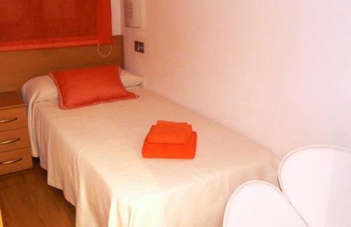 Apartamento Turístico Guara Casa Castro - Foto 23