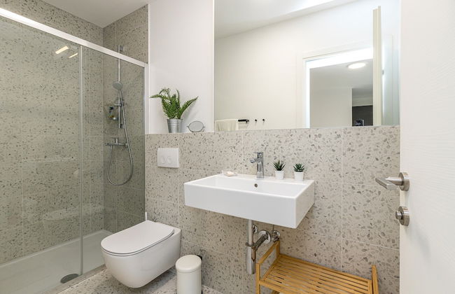 Pool Apartment Sapore Di Mare 1 - Foto 14