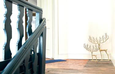 Mond Im Herzen von Monschau - Foto 32