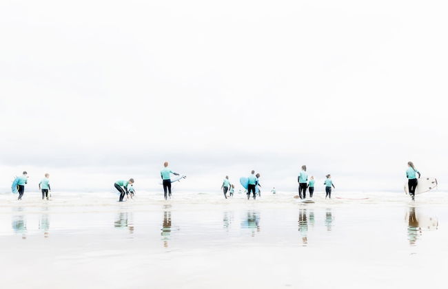 Portbeg Holiday Homes at Donegal Bay - Foto 22