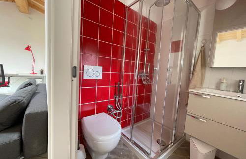 Podere Buriano, Villa with Swimmingpool - Foto 35