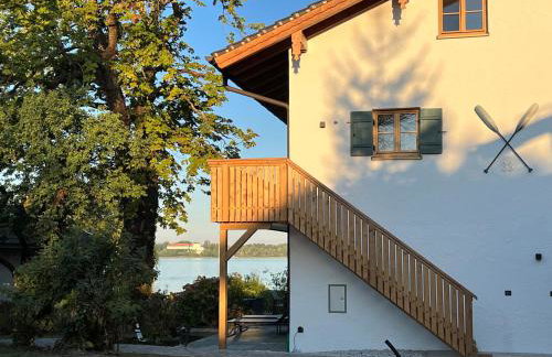 Hoixl Gütl auf der Fraueninsel - Foto 23