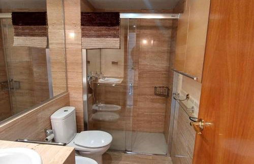 Apartamentos S'abanell Central Park - Foto 8