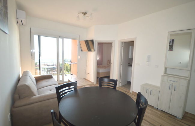 Isidora Apartments - Foto 9