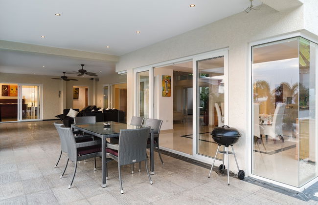 Stunning Luxury Golf and Pool Villas - Foto 79