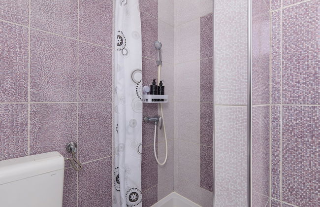 Apartments Rosić Baošići - Foto 47