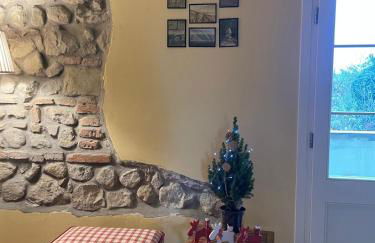 Casale IL SAMBUCO sui colli bolognesi - Foto 43