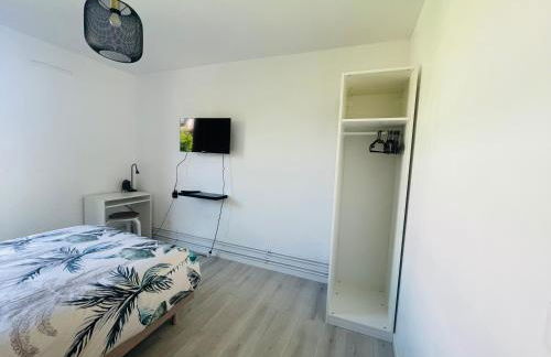 Appartement Charmant Cocon Plus - Foto 10