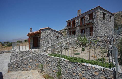 Vrachos Villas - Foto 126