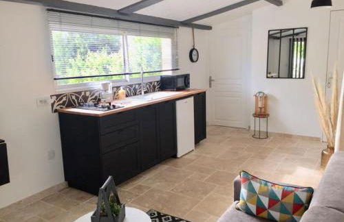 Gite aux Lauriers d'Adhémar - Foto 4