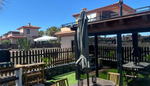 Sun Villa & exclusive stars view - Foto 2