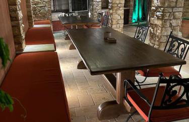 Villa Ioanna Oxylithos, Kymi - Photo 9