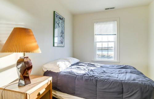 Eastern Shore Group Getaway! Riverfront Home - Foto 26