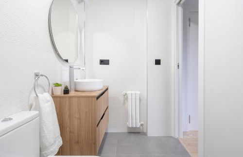 Apartamento Luxor en zona Hospital - Universidad - Foto 17