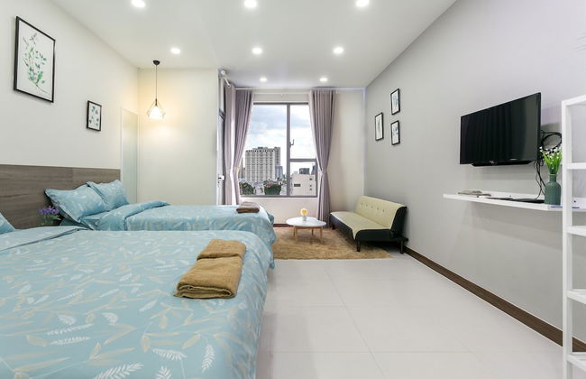 Infinity Pool Signature - Saigon Rivergate - Foto 5