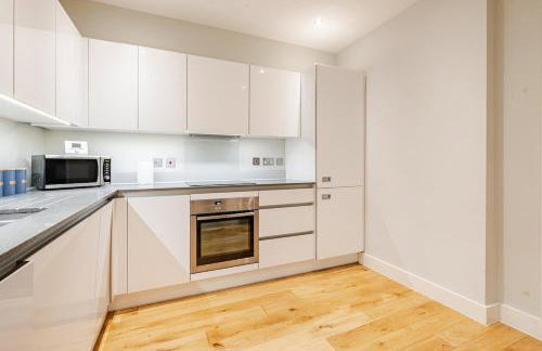 Lovely Central Brentwood Flat - Foto 18