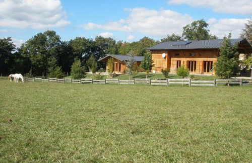 Gîte des Conquettes - Photo 14