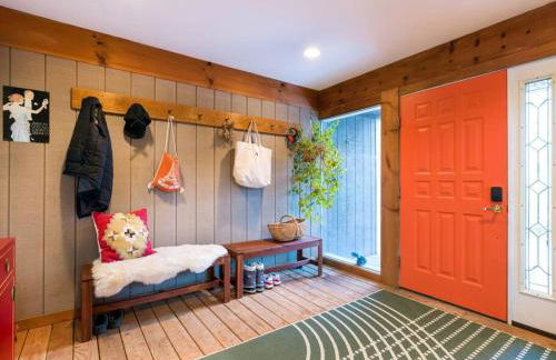 Catskills Escape - Serenity on 105 Acres, 2 hours from NYC - Foto 3