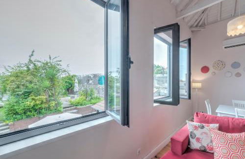 Look At Me - Serviced Lofts & Studios - Foto 96