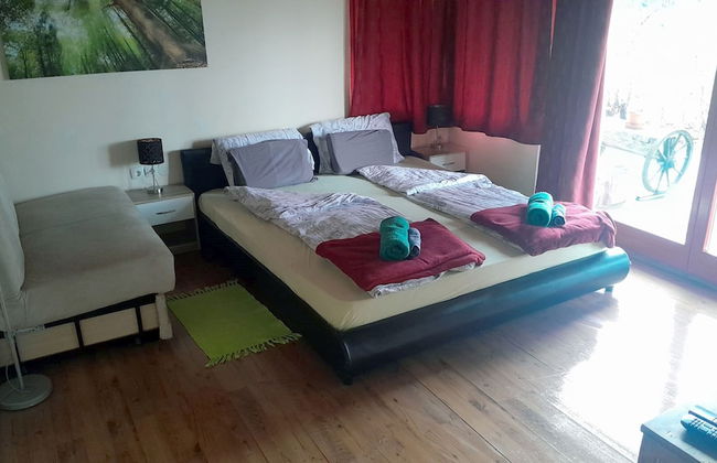 Fairytale Wooden House near Ljubljana - Foto 54