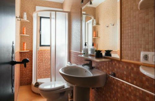 Casa acogedora con chimenea, piscina y vistas a la Sierra - Foto 38