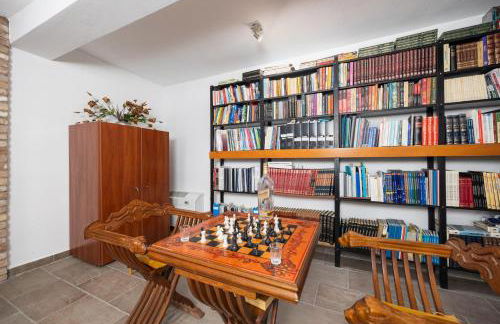 Villa Noulia - Foto 53