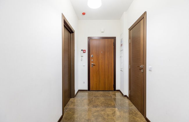 Apartment 347 on Mitinskaya 28 bldg 3 - Foto 14