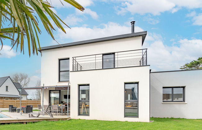 Lagon bleu - Foto 31