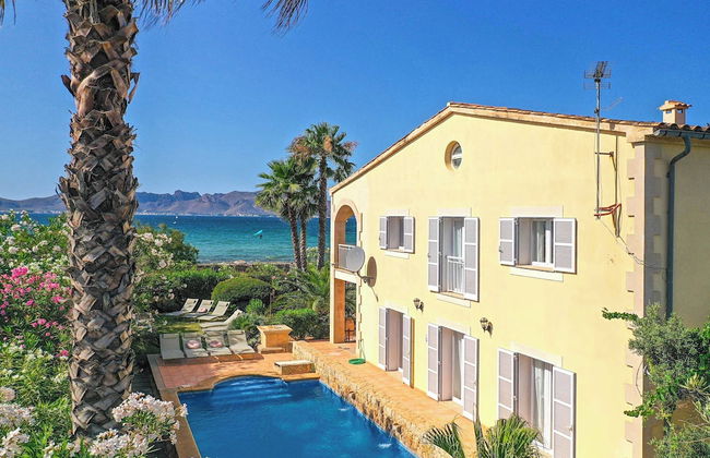 Casa Alcudia Uno - Foto 11