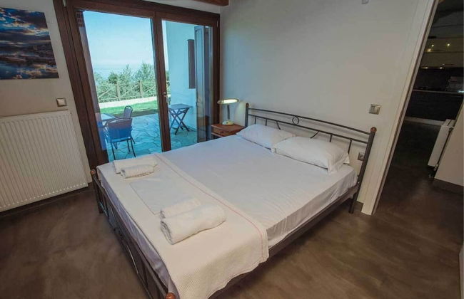 Villa Mylopotamos - Foto 24