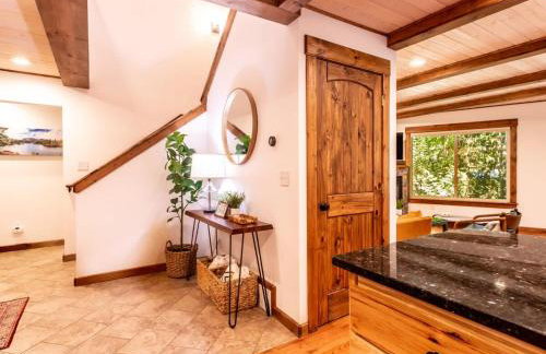 Wild Goose Lodge - Foto 15