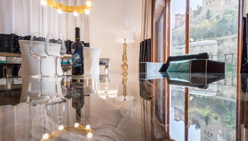 BIBO SUITES ORO DEL DARRO - Foto 5