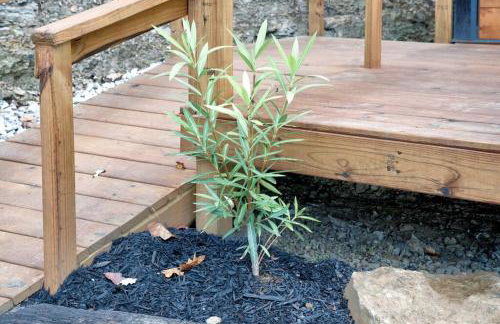 Sleeps 5-6 Near RRG-Hot Tub-Nice Sunrise-Quiet - Foto 78