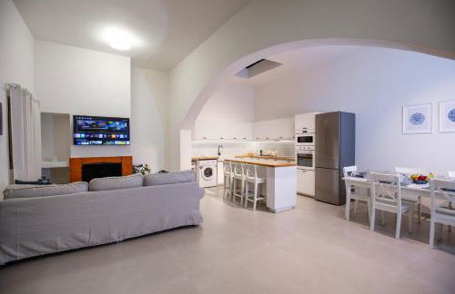 Villa Basilio - Foto 1