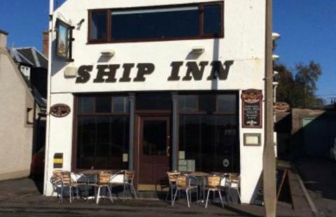 Claymore Apartment Broughty Ferry - Foto 54