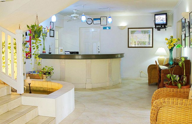 Blue Orchids Beach Hotel - Foto 5