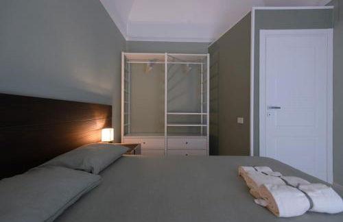 Alessia Holiday House 90mq Salerno Centro - Photo 14