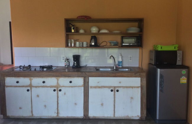 New Apartment Front Namkhan River at 10 Minutes From the Core of Luang Prabang - Photo 11