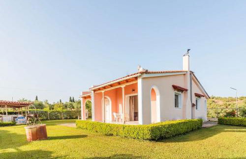 Casa Rosa Villa - Foto 5