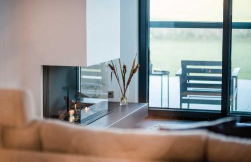 Luxus-Ferien-VILLA NICE LOUNGE - Foto 11