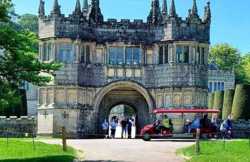 Bells Cottage - Explore Cornwall by rail - Foto 64