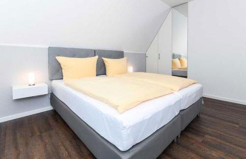 Ferienhaus Mos Sandbank - Foto 37