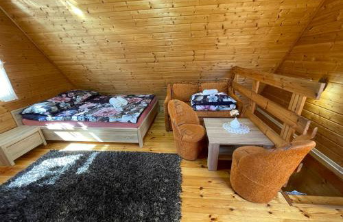 Domek letniskowy - Kwatery Beata - Foto 7