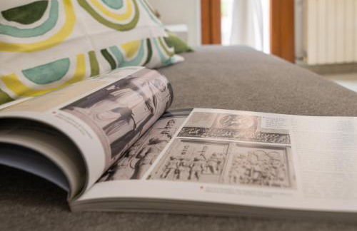 Aeroporto Ciampino - Casa Kennedy - Foto 8