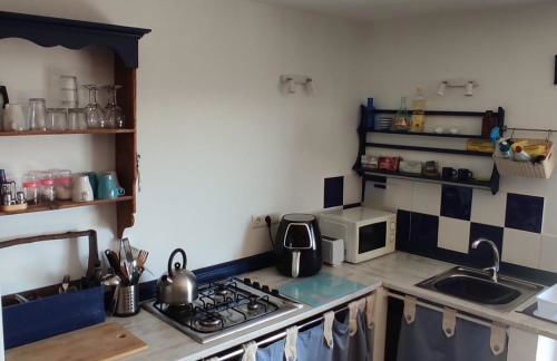 Vine Ridge Studio and Apartment - Foto 22