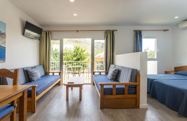 Apartamentos Massol - Foto 4